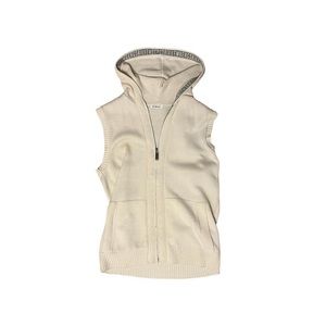 DIRK BIKKEMBERGS HOODIE TANK